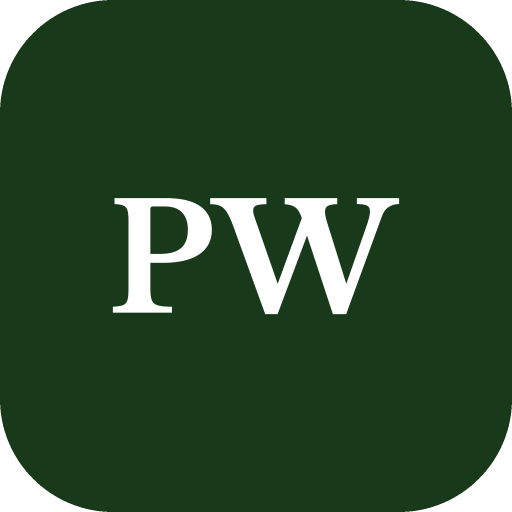 Potomac Waterproof Footwear logo